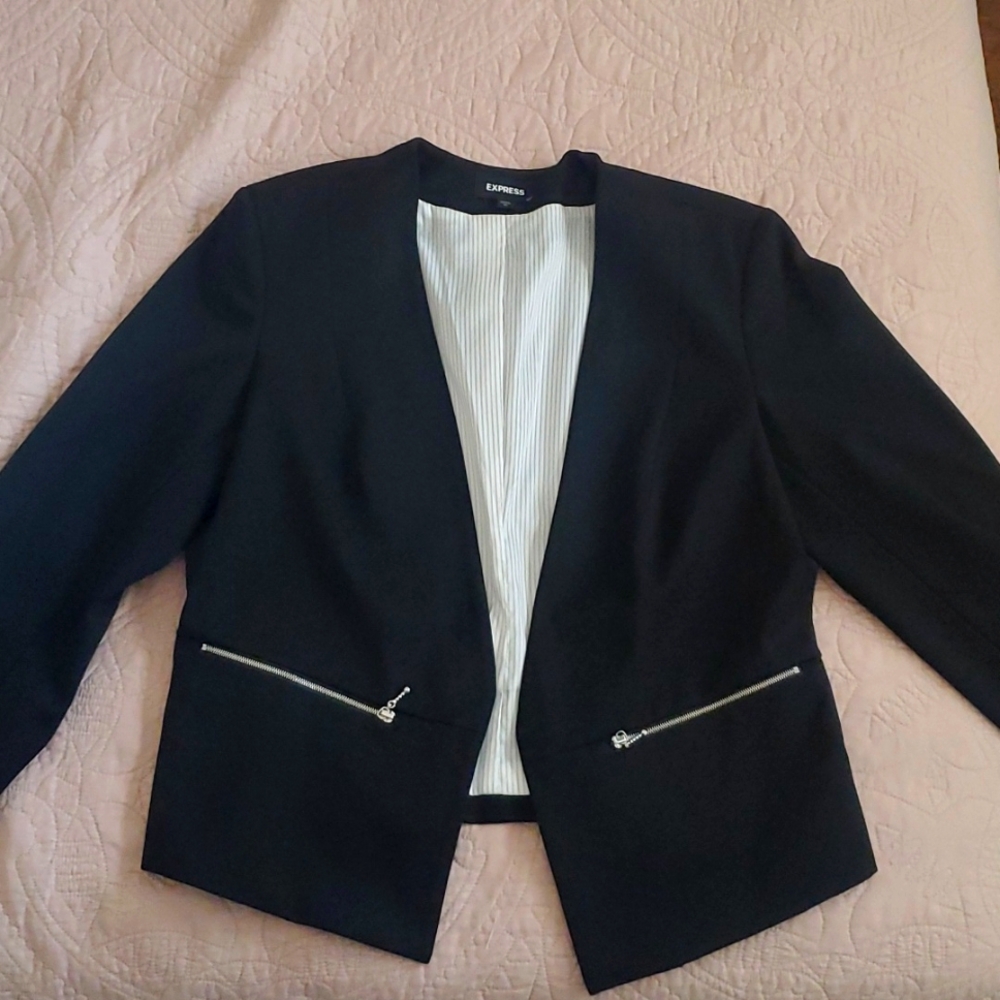 Express|Blazer|Size 14